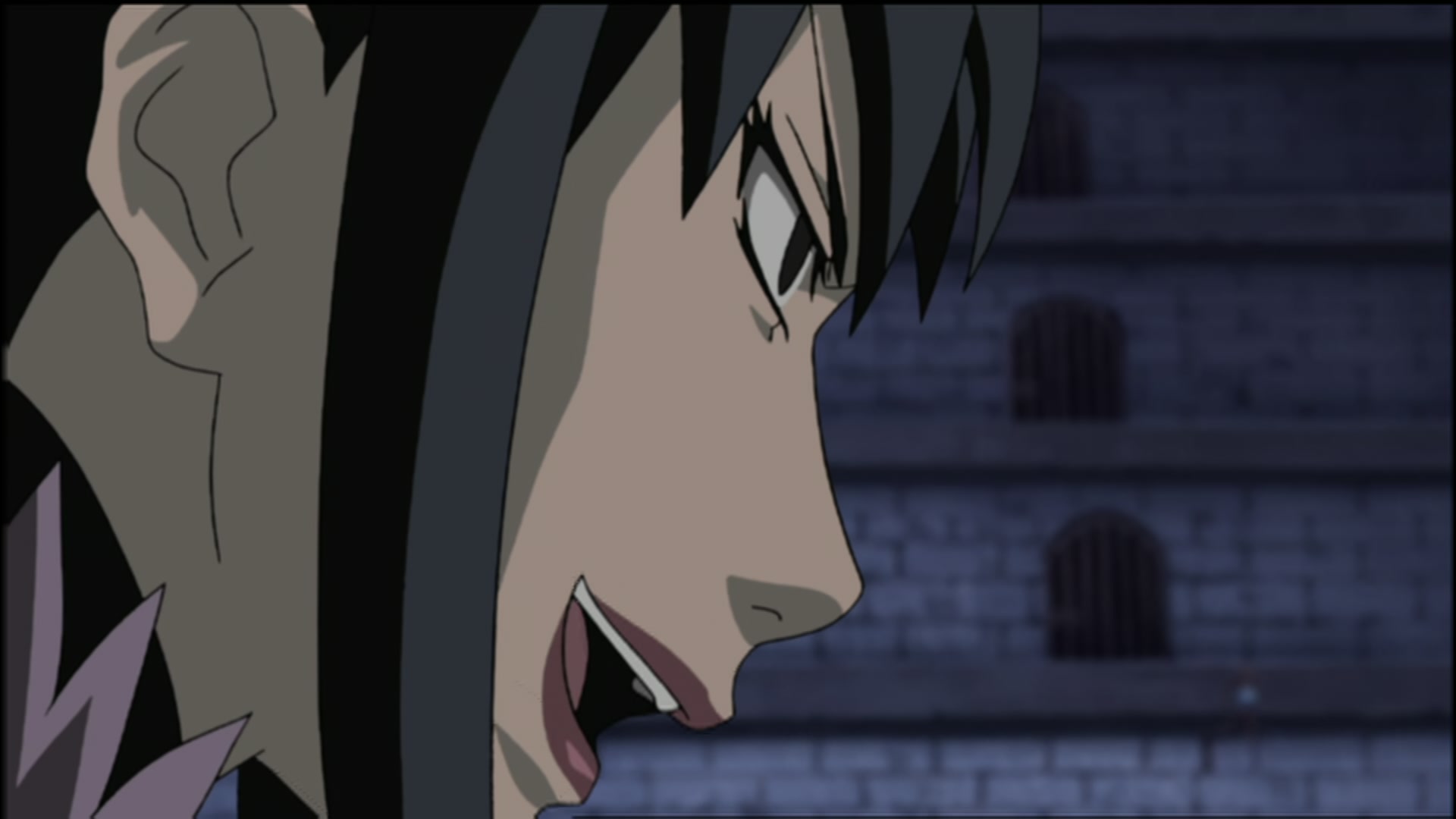Naruto: Shippuden Ep 91: Discovering Orochimaru's Hideout @ 00:01:48