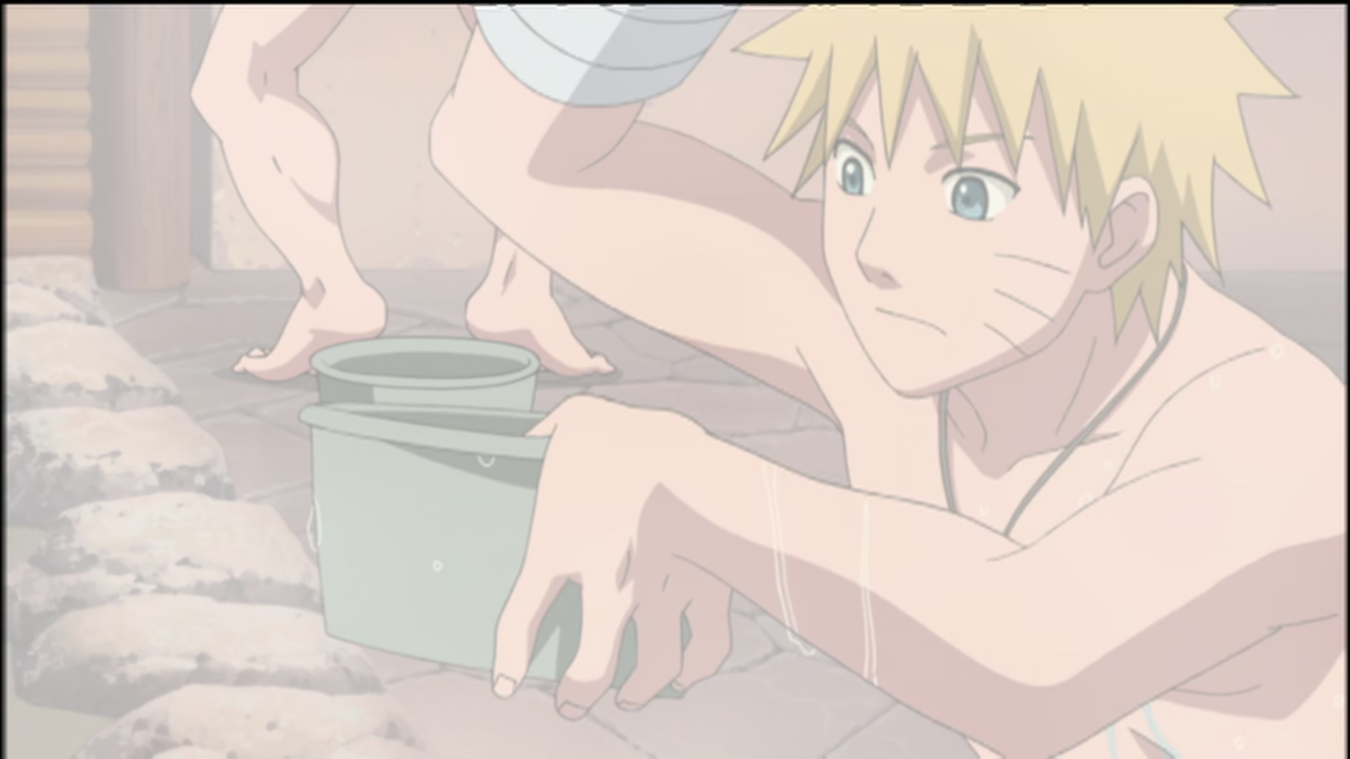 Naruto: Shippuden Ep 91: Discovering Orochimaru's Hideout @ 00:05:49