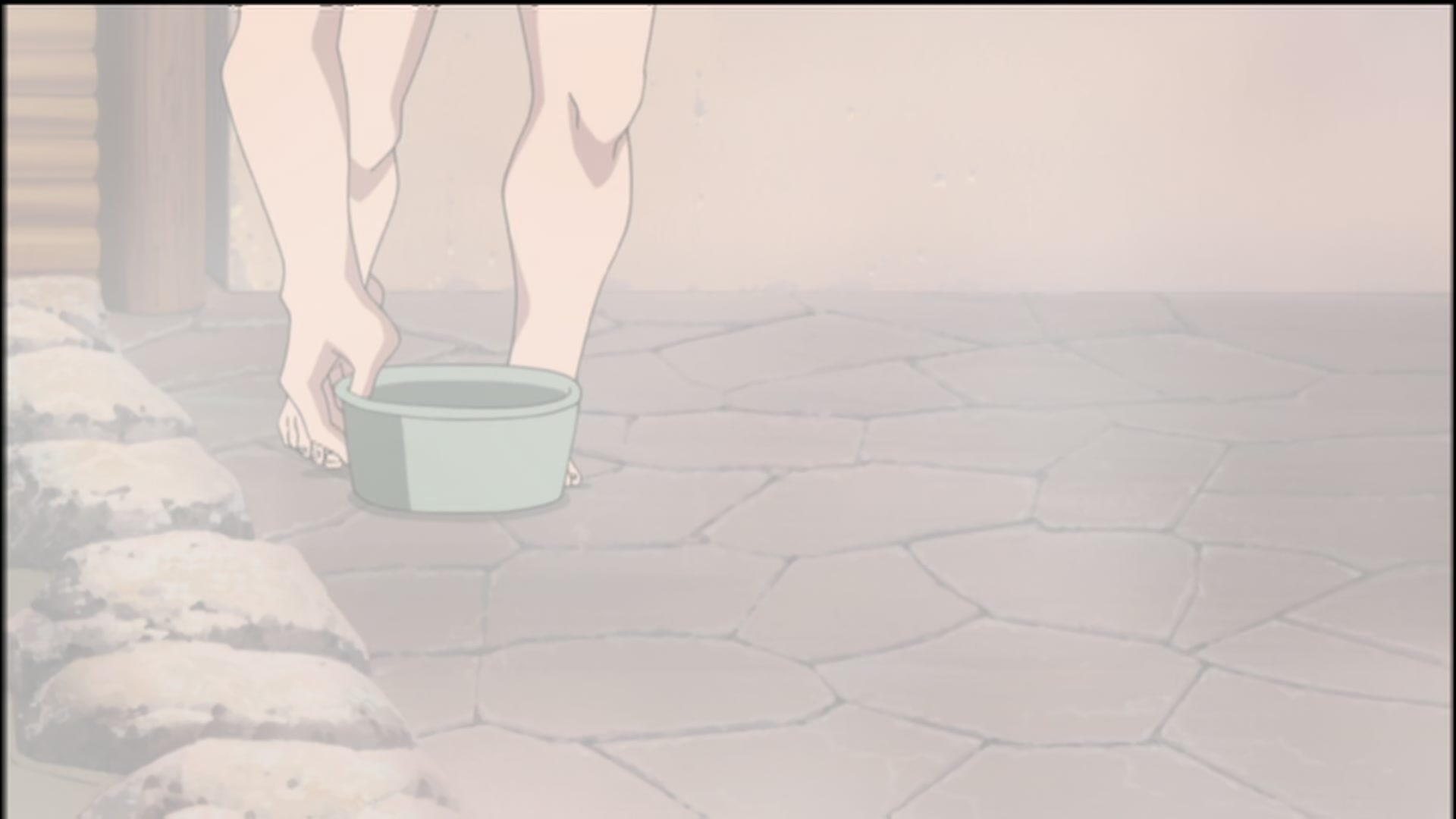 Naruto: Shippuden Ep 91: Discovering Orochimaru's Hideout @ 00:05:54
