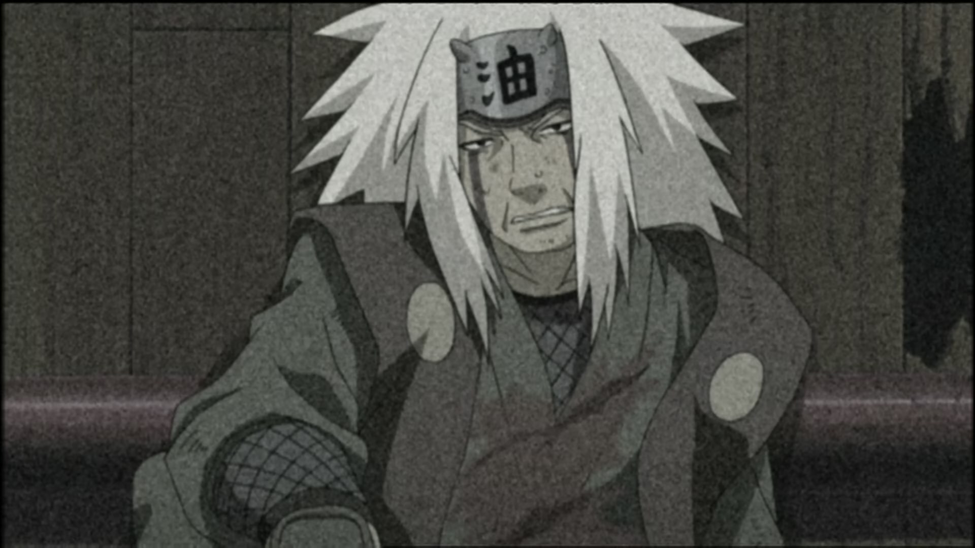 Naruto: Shippuden Ep 91: Discovering Orochimaru's Hideout @ 00:06:27
