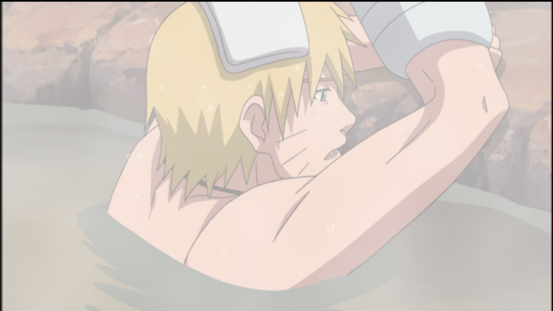 Naruto: Shippuden Ep 91: Discovering Orochimaru's Hideout @ 00:06:41