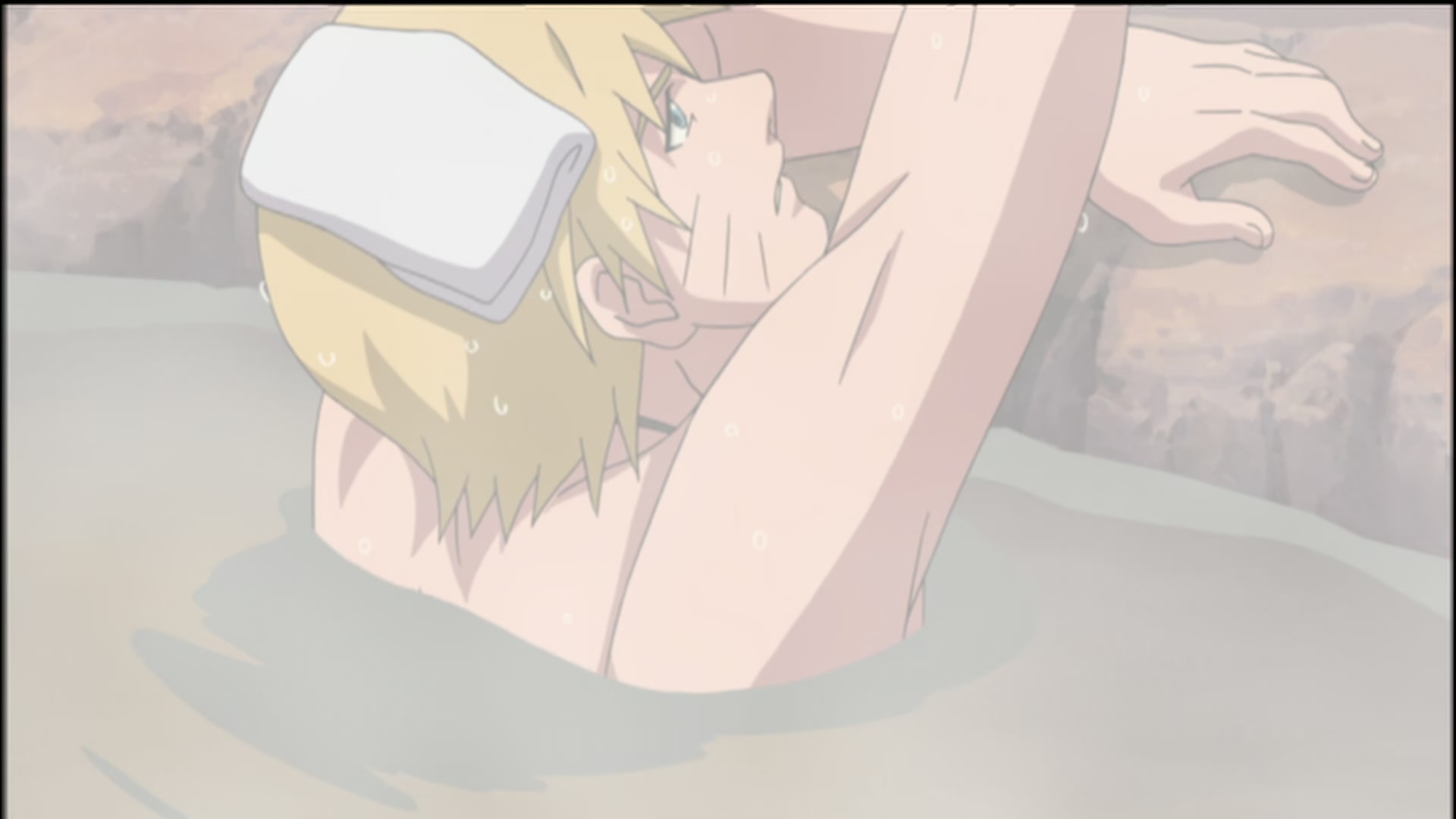 Naruto: Shippuden Ep 91: Discovering Orochimaru's Hideout @ 00:06:46