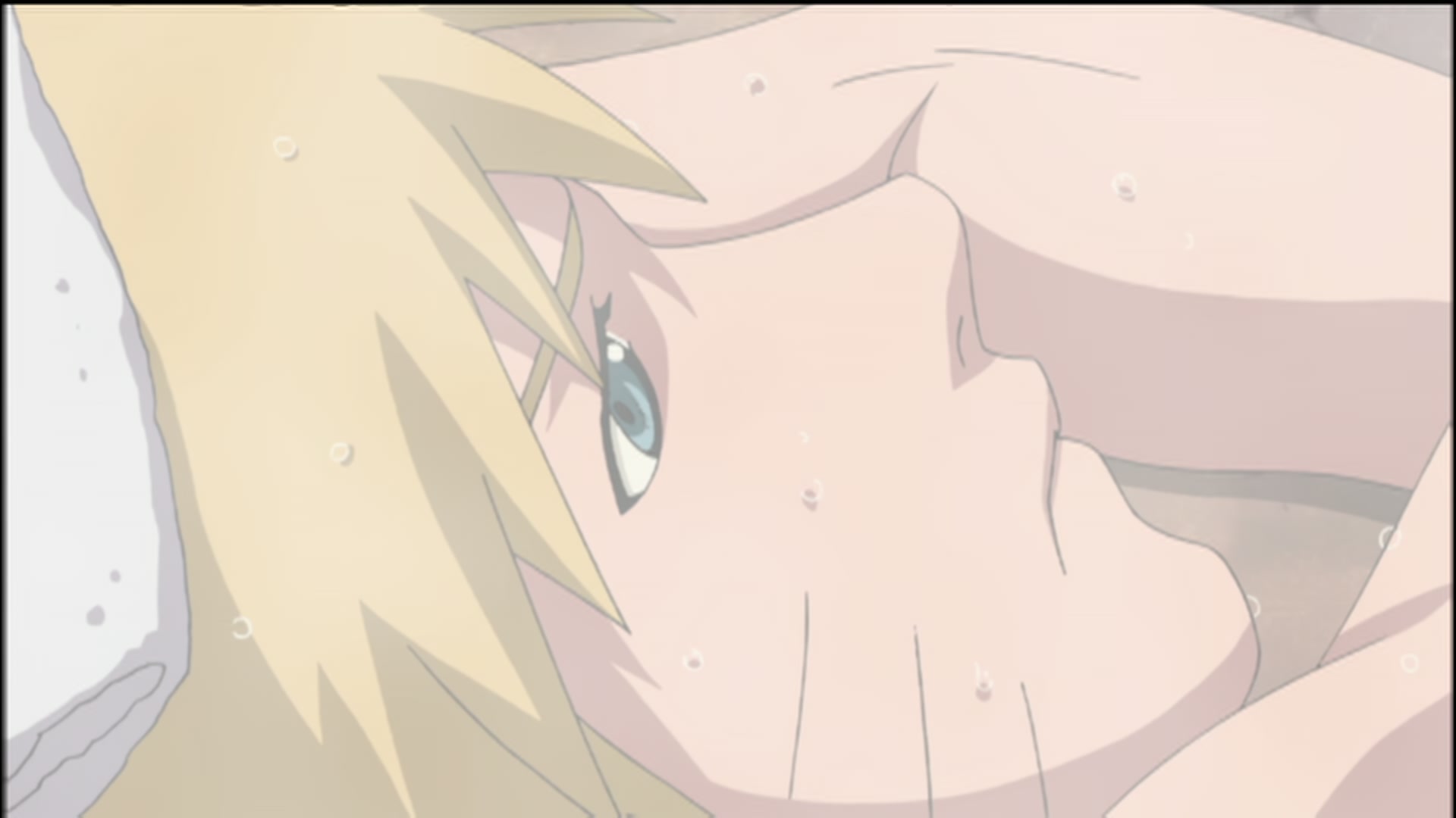 Naruto: Shippuden Ep 91: Discovering Orochimaru's Hideout @ 00:06:55