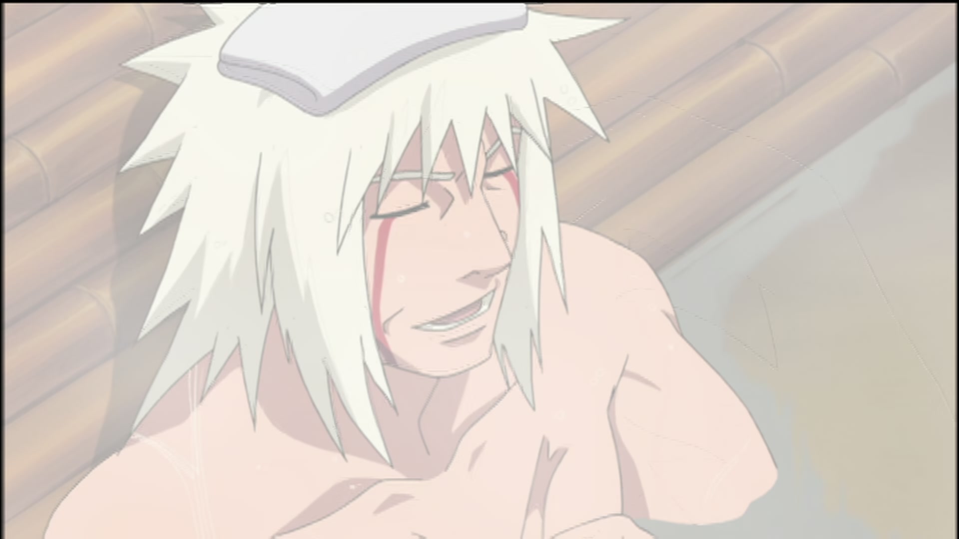 Naruto: Shippuden Ep 91: Discovering Orochimaru's Hideout @ 00:07:00