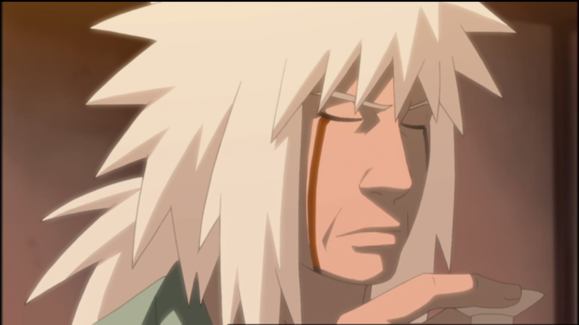 Naruto: Shippuden Ep 91: Discovering Orochimaru's Hideout @ 00:09:27