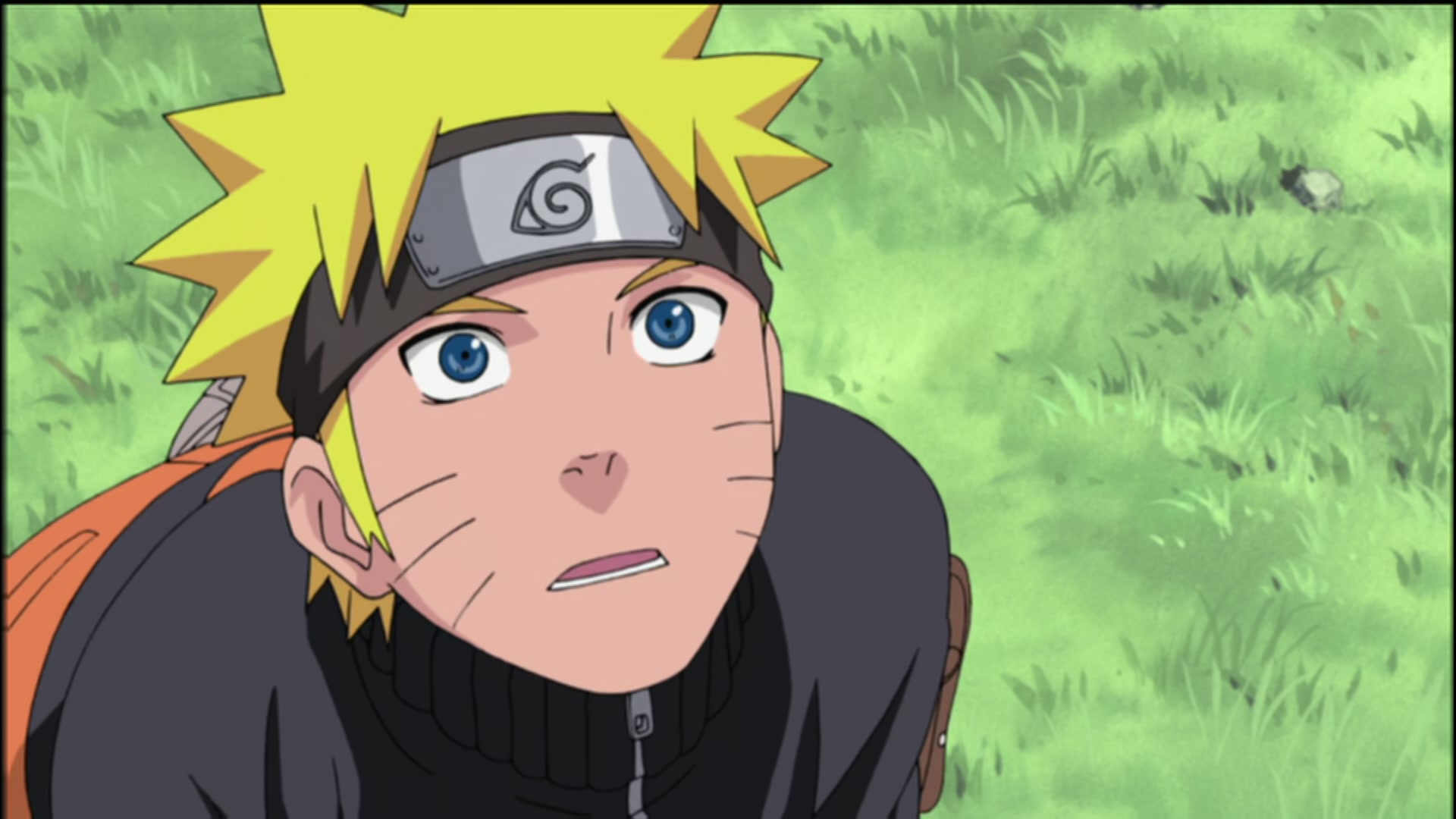 Naruto: Shippuden Ep 91: Discovering Orochimaru's Hideout @ 00:17:47