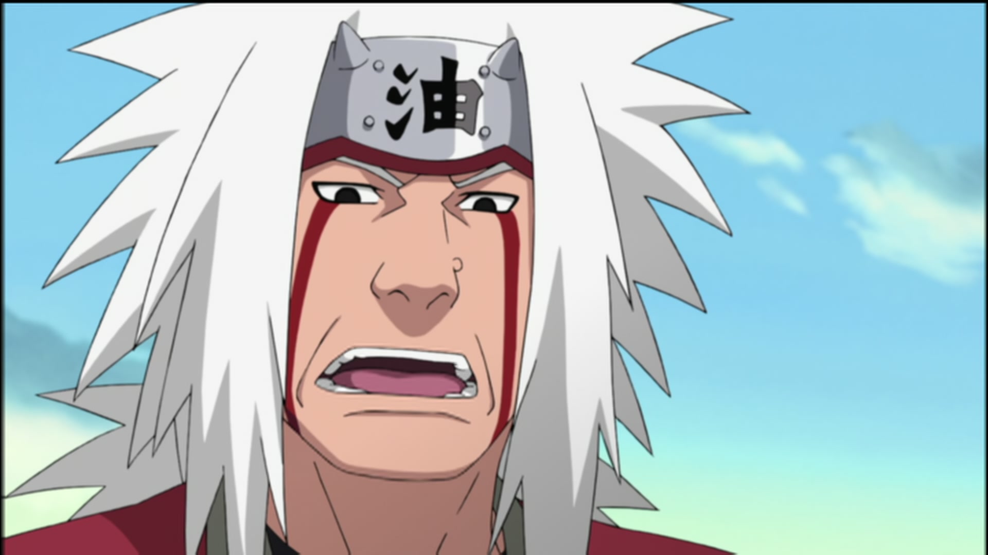 Naruto: Shippuden Ep 91: Discovering Orochimaru's Hideout @ 00:19:03
