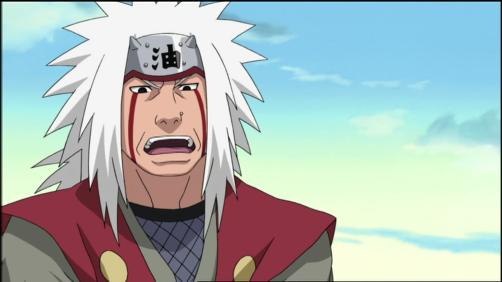 Naruto: Shippuden Ep 91: Discovering Orochimaru's Hideout @ 00:19:17