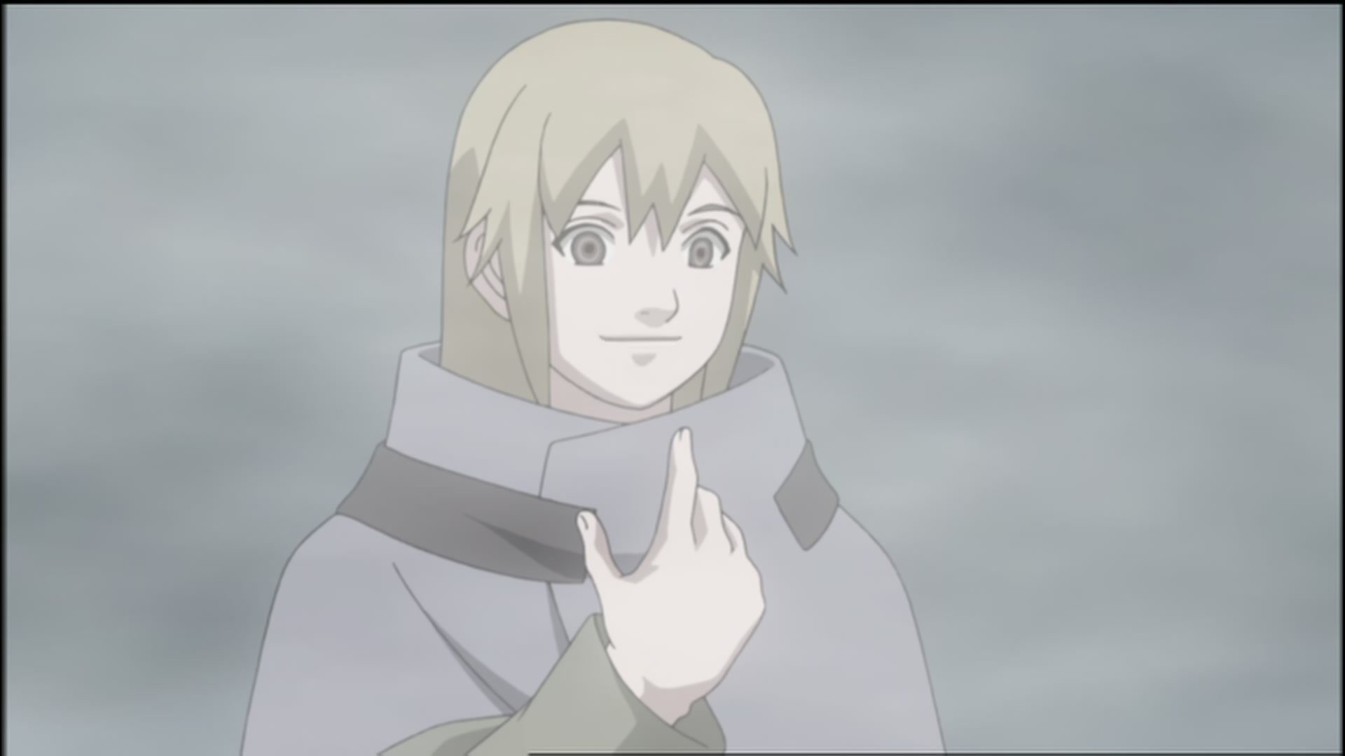 Naruto: Shippuden Ep 92: Encounter @ 00:03:04