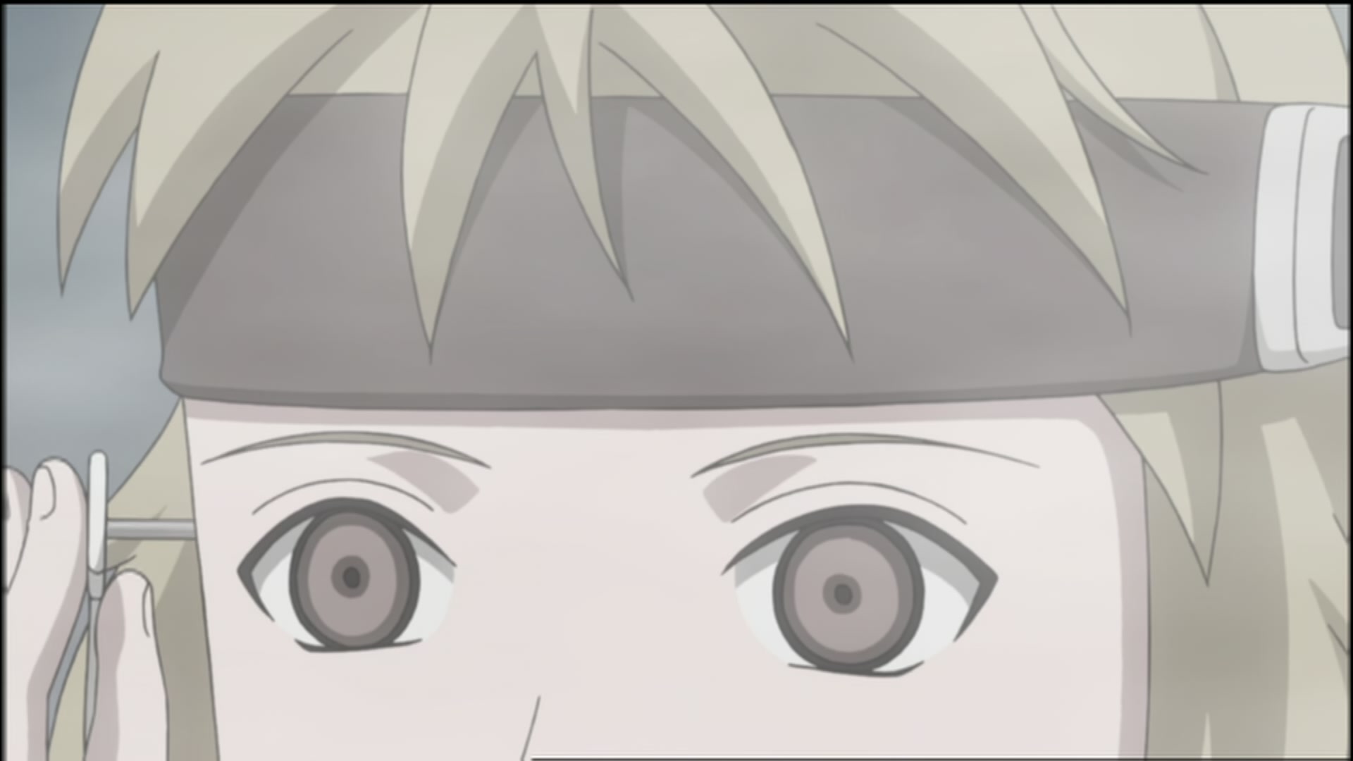 Naruto: Shippuden Ep 92: Encounter @ 00:04:15