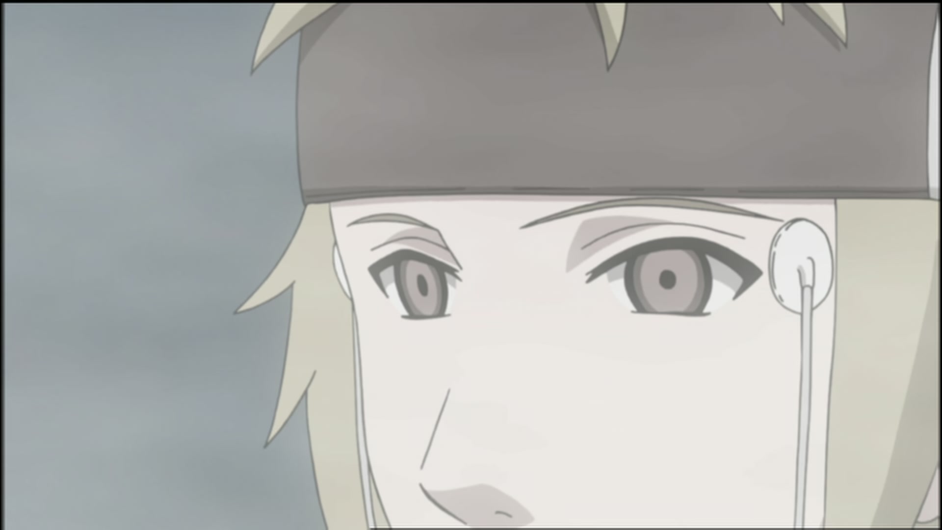 Naruto: Shippuden Ep 92: Encounter @ 00:04:39