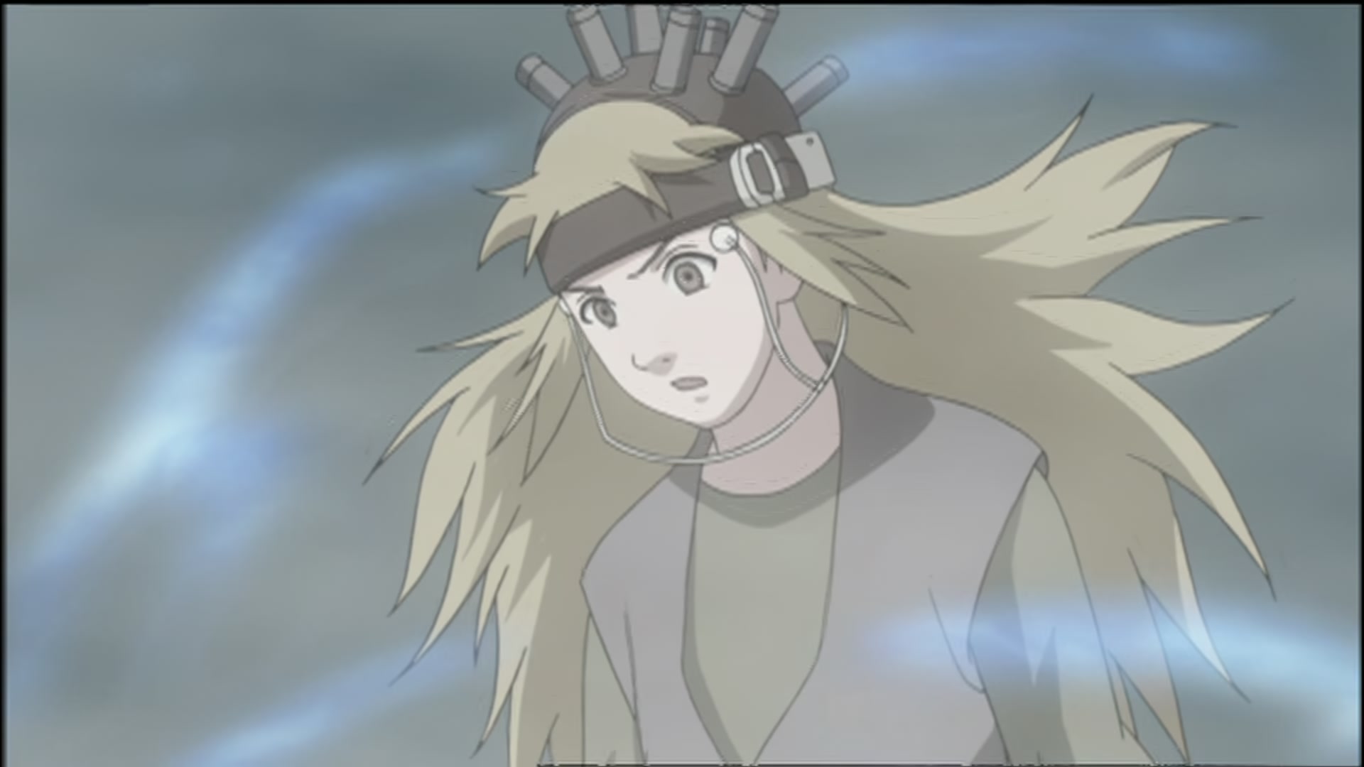 Naruto: Shippuden Ep 92: Encounter @ 00:04:43
