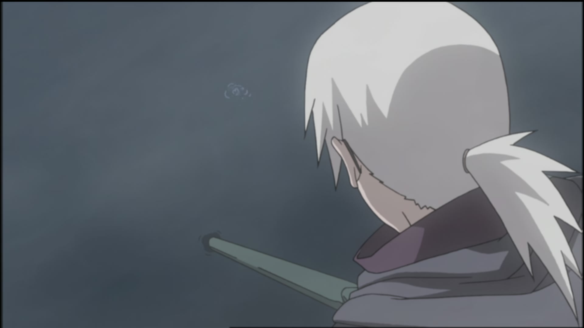 Naruto: Shippuden Ep 92: Encounter @ 00:05:02