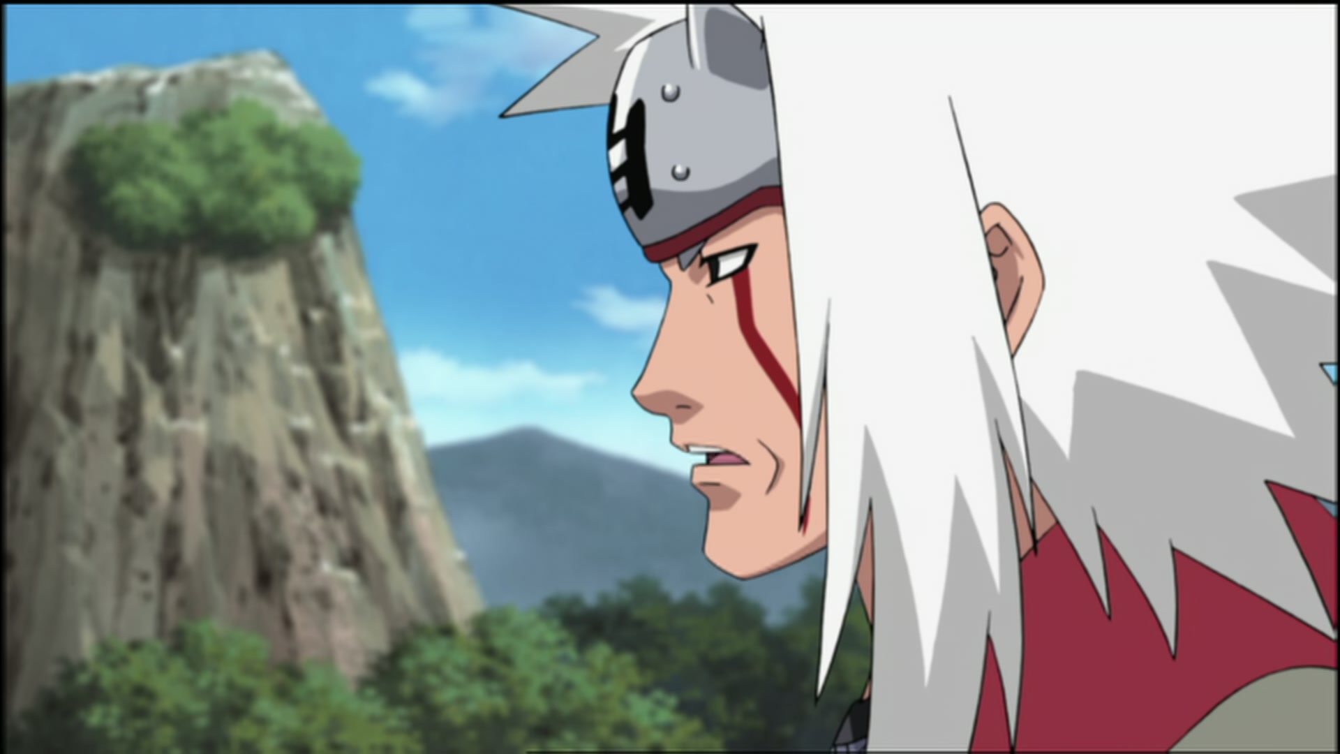 Naruto: Shippuden Ep 92: Encounter @ 00:09:03