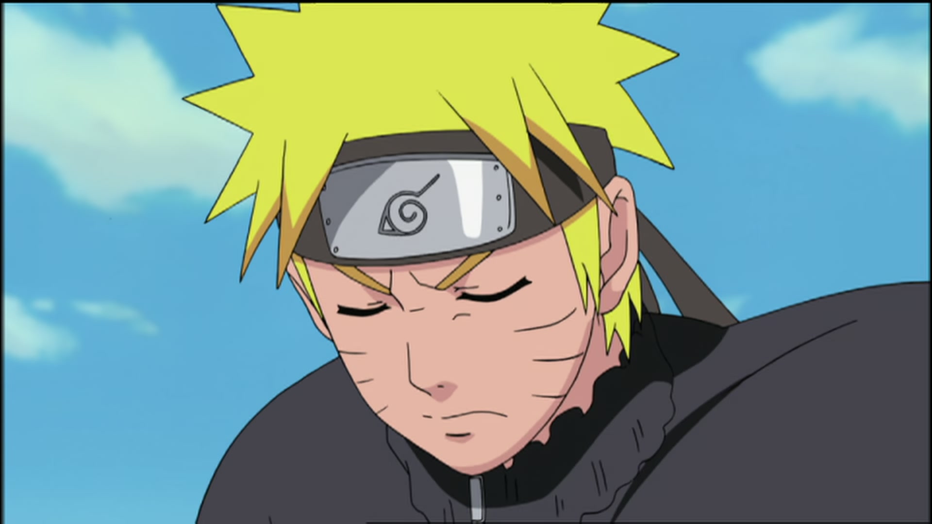 Naruto: Shippuden Ep 93: Connecting Hearts @ 00:02:59
