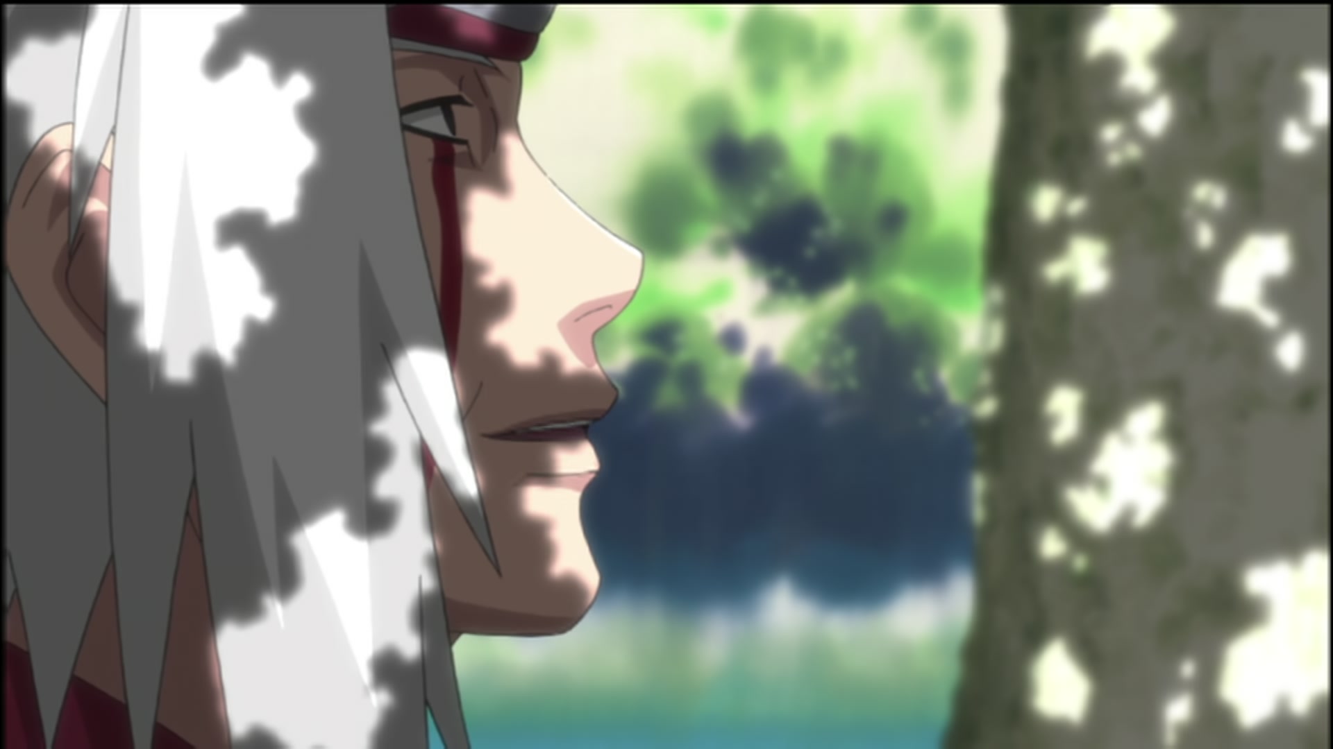 Naruto: Shippuden Ep 93: Connecting Hearts @ 00:04:57