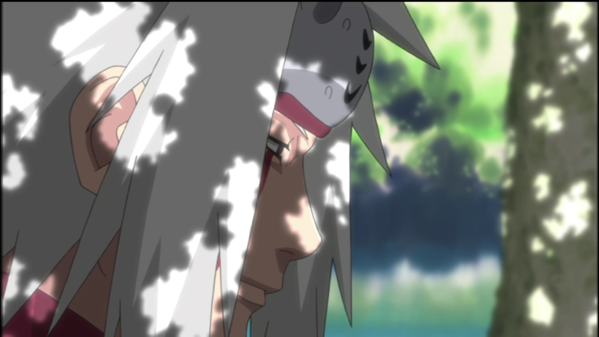Naruto: Shippuden Ep 93: Connecting Hearts @ 00:05:02