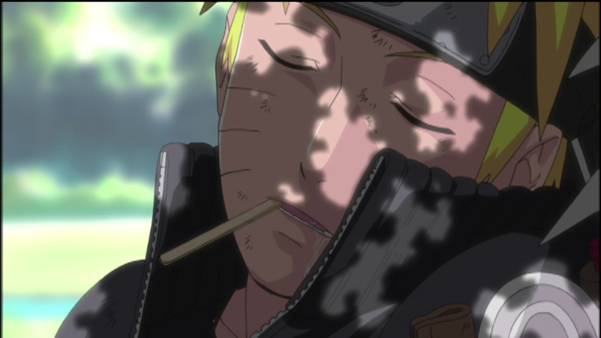 Naruto: Shippuden Ep 93: Connecting Hearts @ 00:05:30
