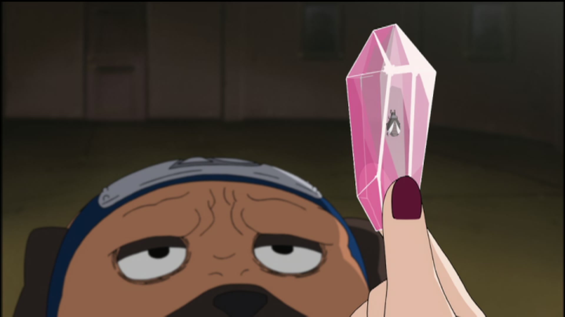 Naruto: Shippuden Ep 93: Connecting Hearts @ 00:07:18