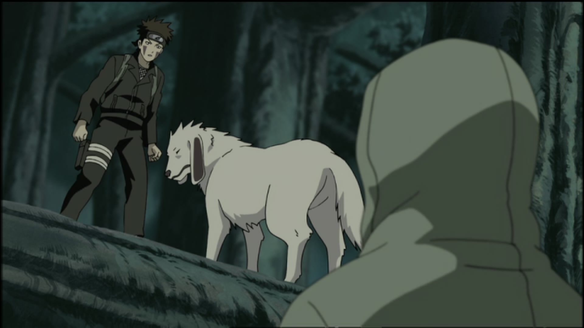 Naruto: Shippuden Ep 93: Connecting Hearts @ 00:09:16