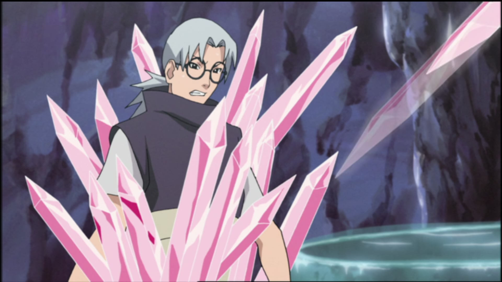 Naruto: Shippuden Ep 94: A Night of Rain @ 00:01:53
