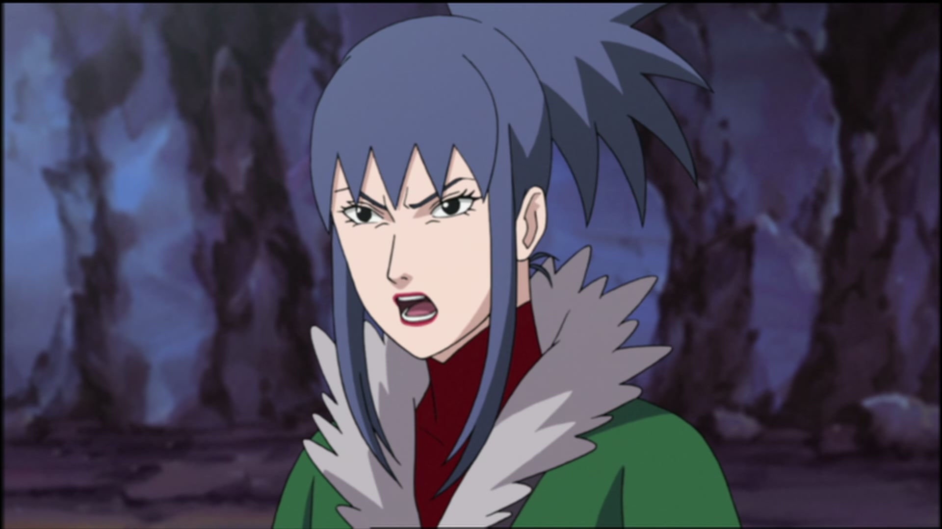 Naruto: Shippuden Ep 94: A Night of Rain @ 00:03:09