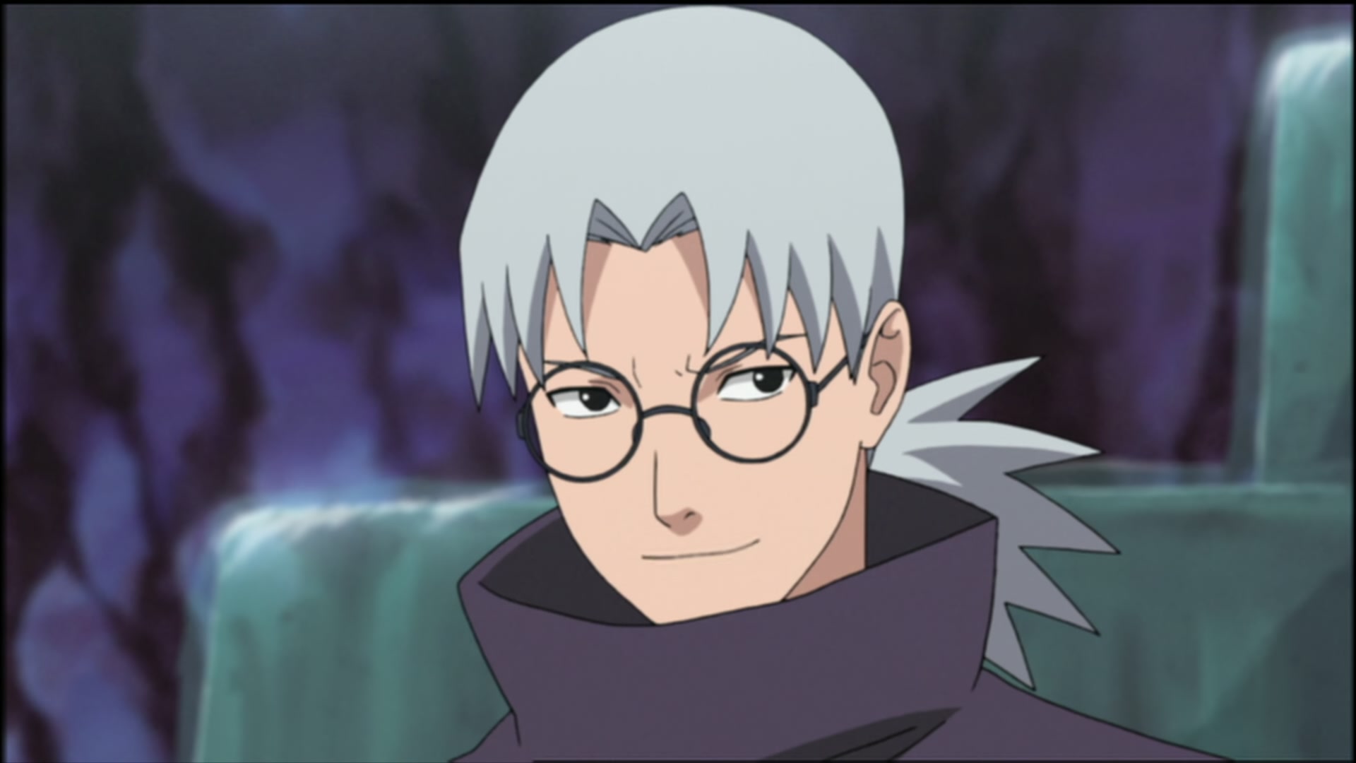 Naruto: Shippuden Ep 94: A Night of Rain @ 00:03:28