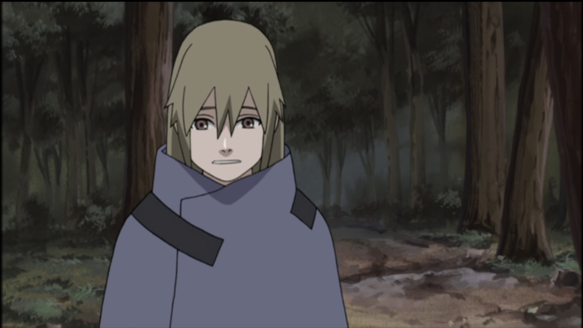 Naruto: Shippuden Ep 94: A Night of Rain @ 00:05:32