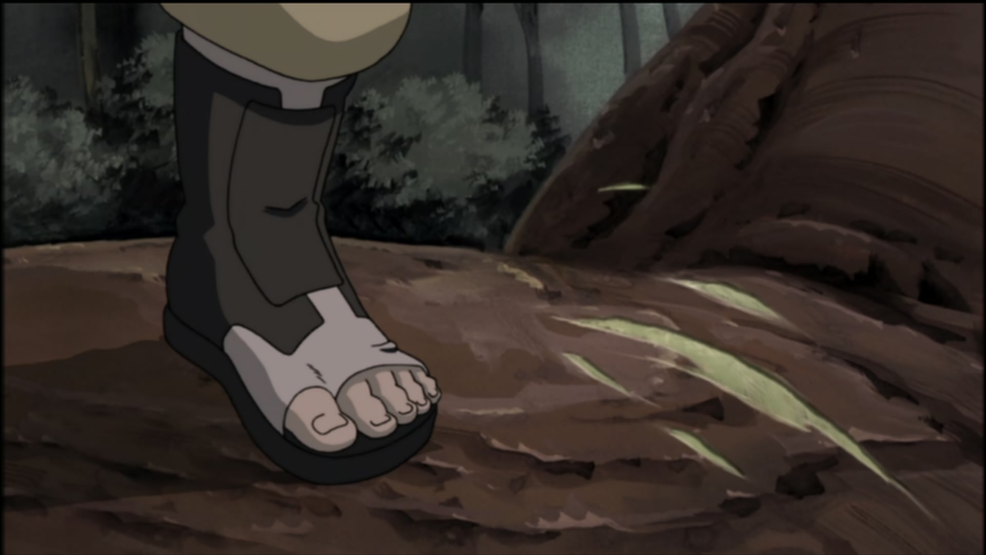 Naruto: Shippuden Ep 94: A Night of Rain @ 00:06:05