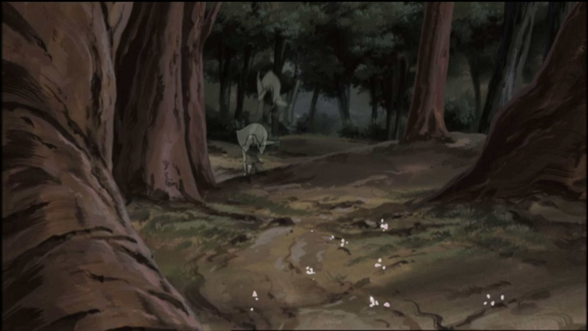 Naruto: Shippuden Ep 94: A Night of Rain @ 00:06:15