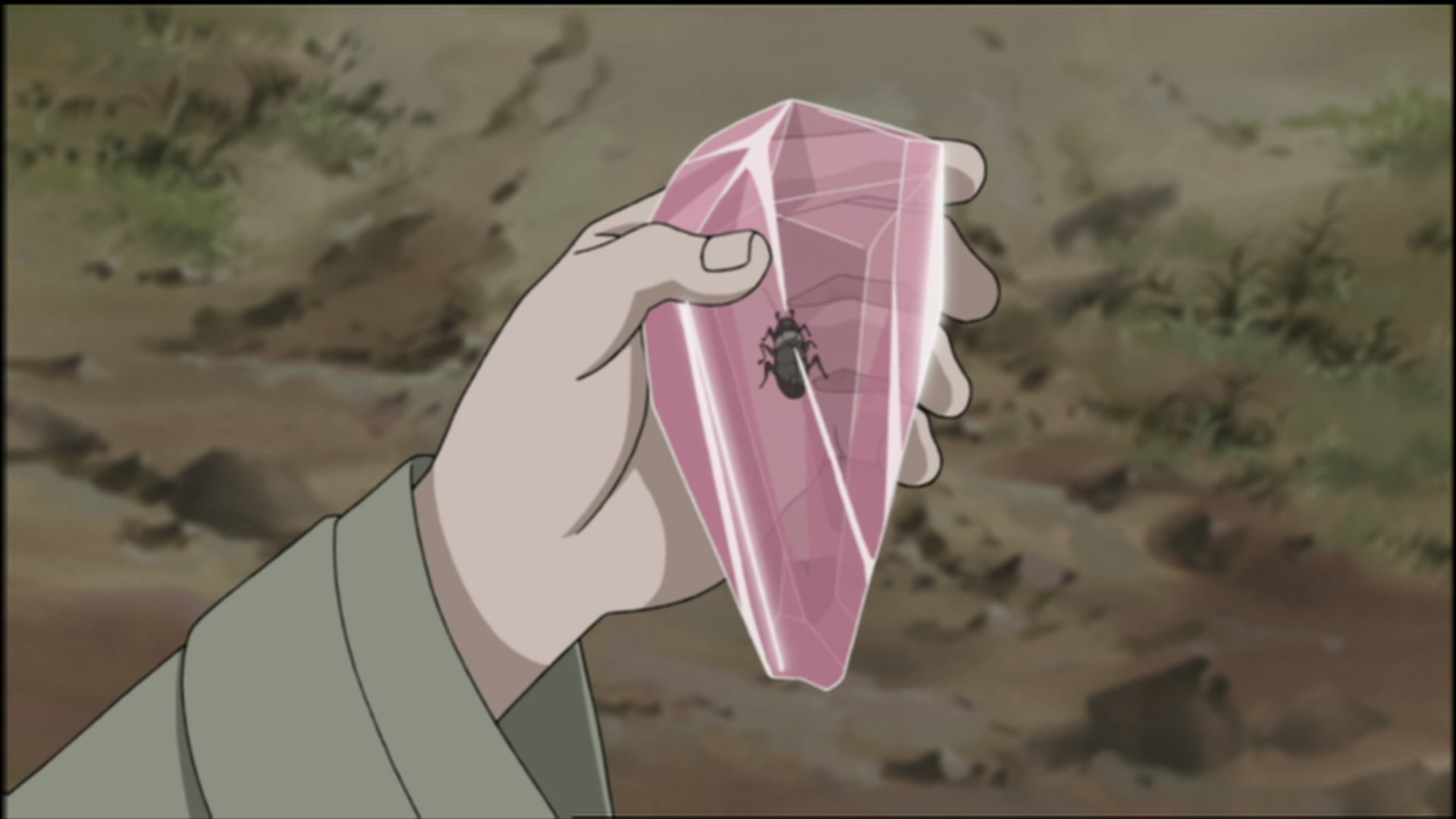 Naruto: Shippuden Ep 94: A Night of Rain @ 00:06:29