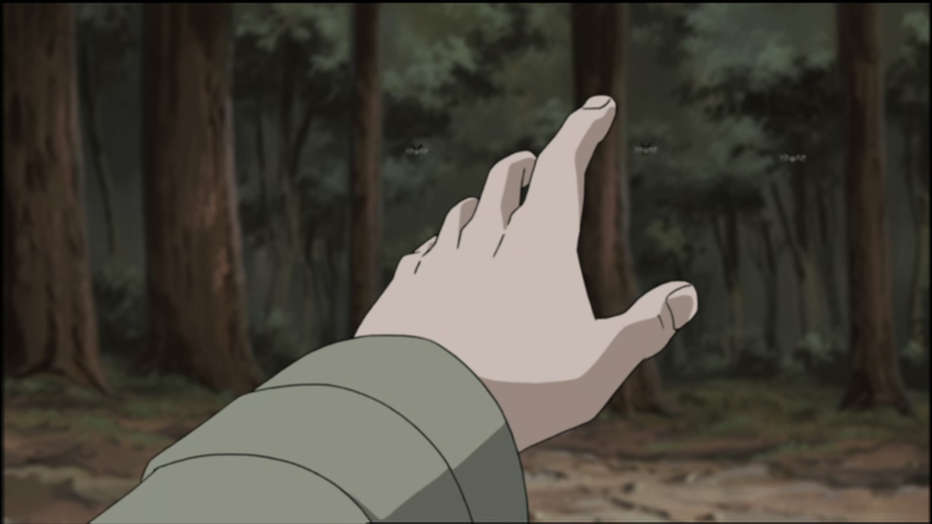 Naruto: Shippuden Ep 94: A Night of Rain @ 00:06:39