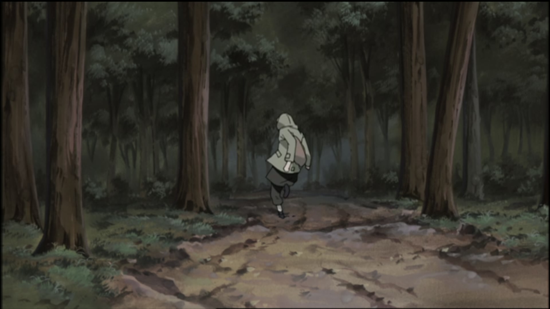 Naruto: Shippuden Ep 94: A Night of Rain @ 00:06:44
