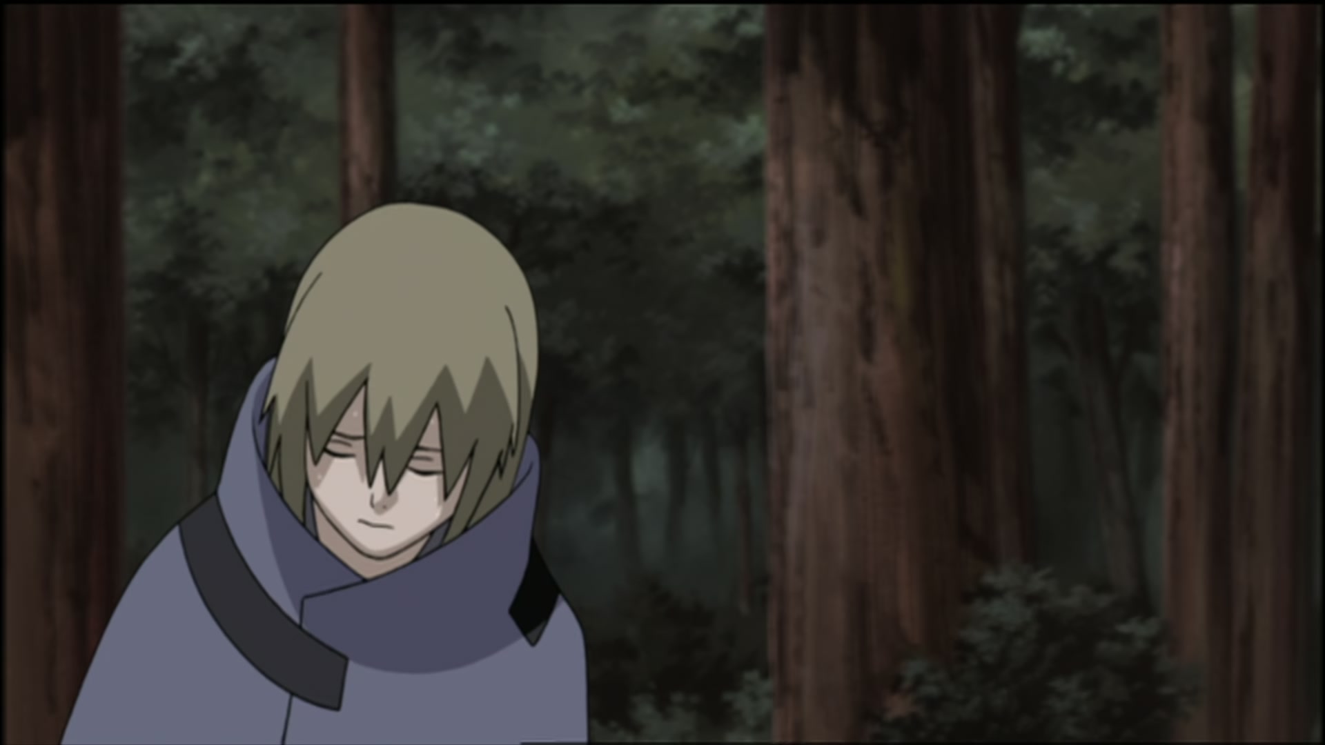 Naruto: Shippuden Ep 94: A Night of Rain @ 00:08:57