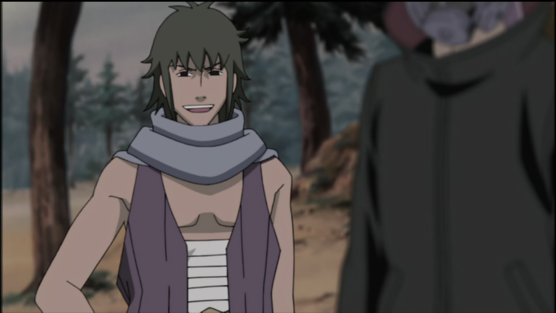 Naruto: Shippuden Ep 94: A Night of Rain @ 00:09:54