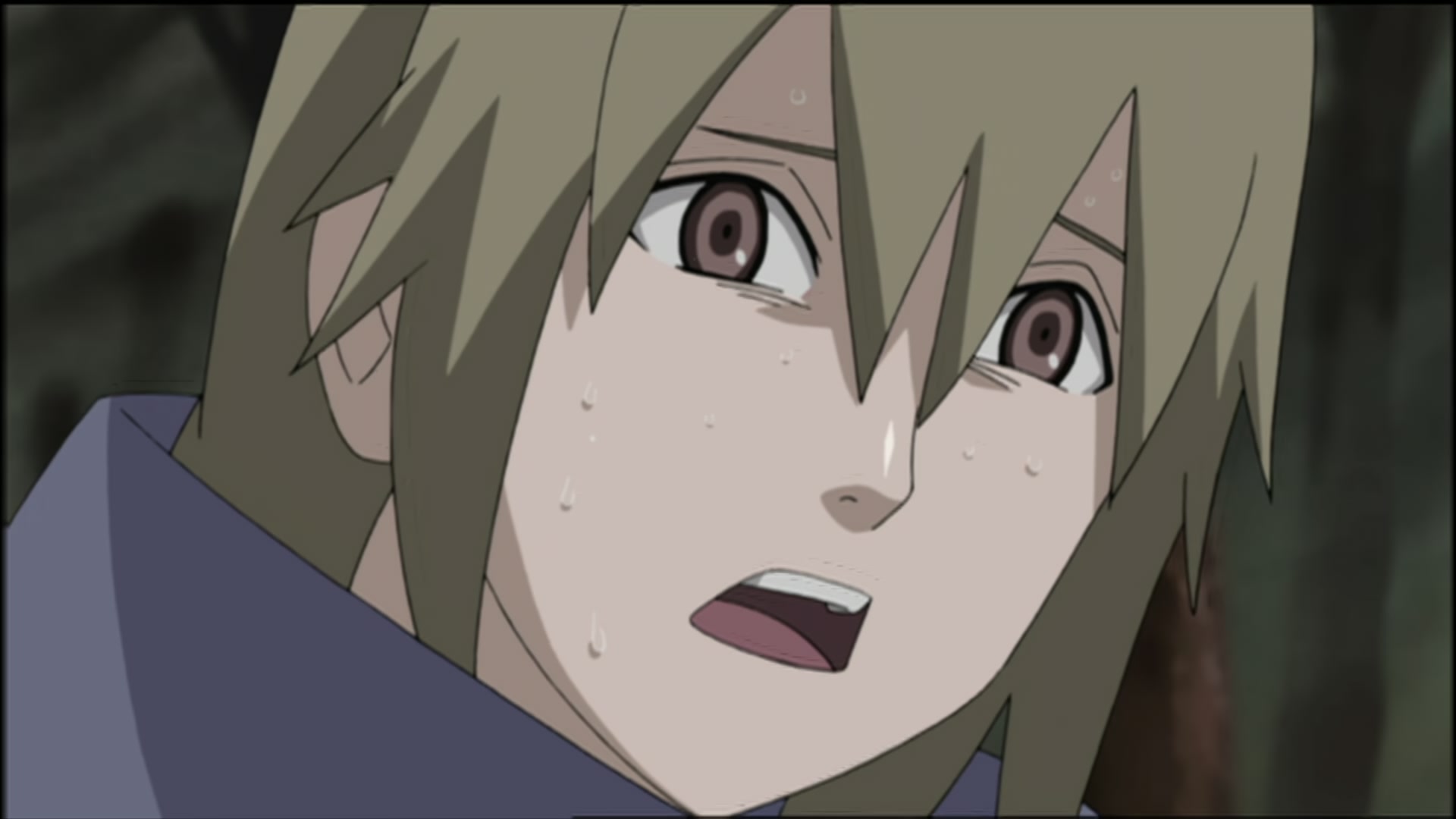 Naruto: Shippuden Ep 94: A Night of Rain @ 00:11:20