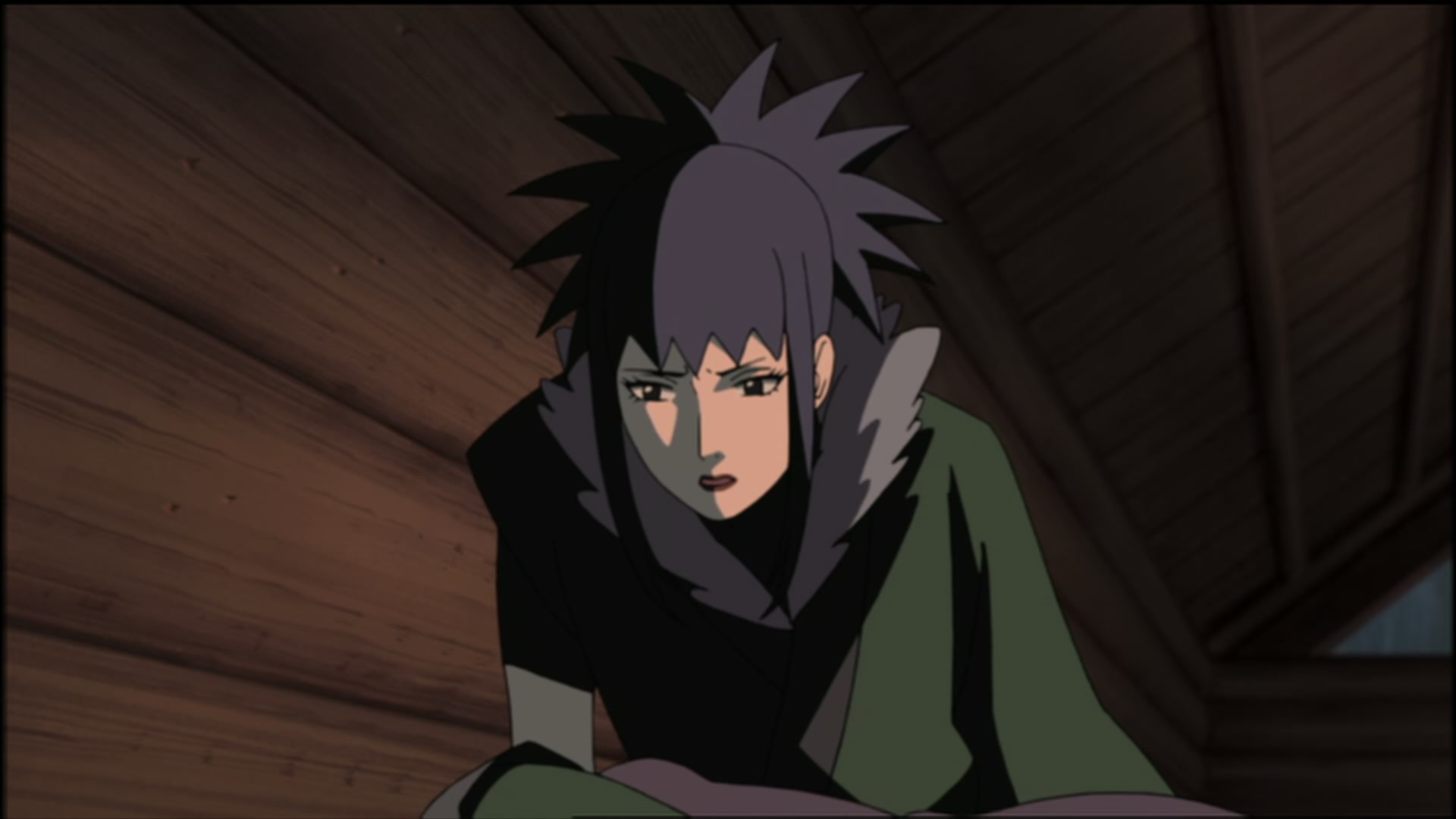 Naruto: Shippuden Ep 94: A Night of Rain @ 00:12:55