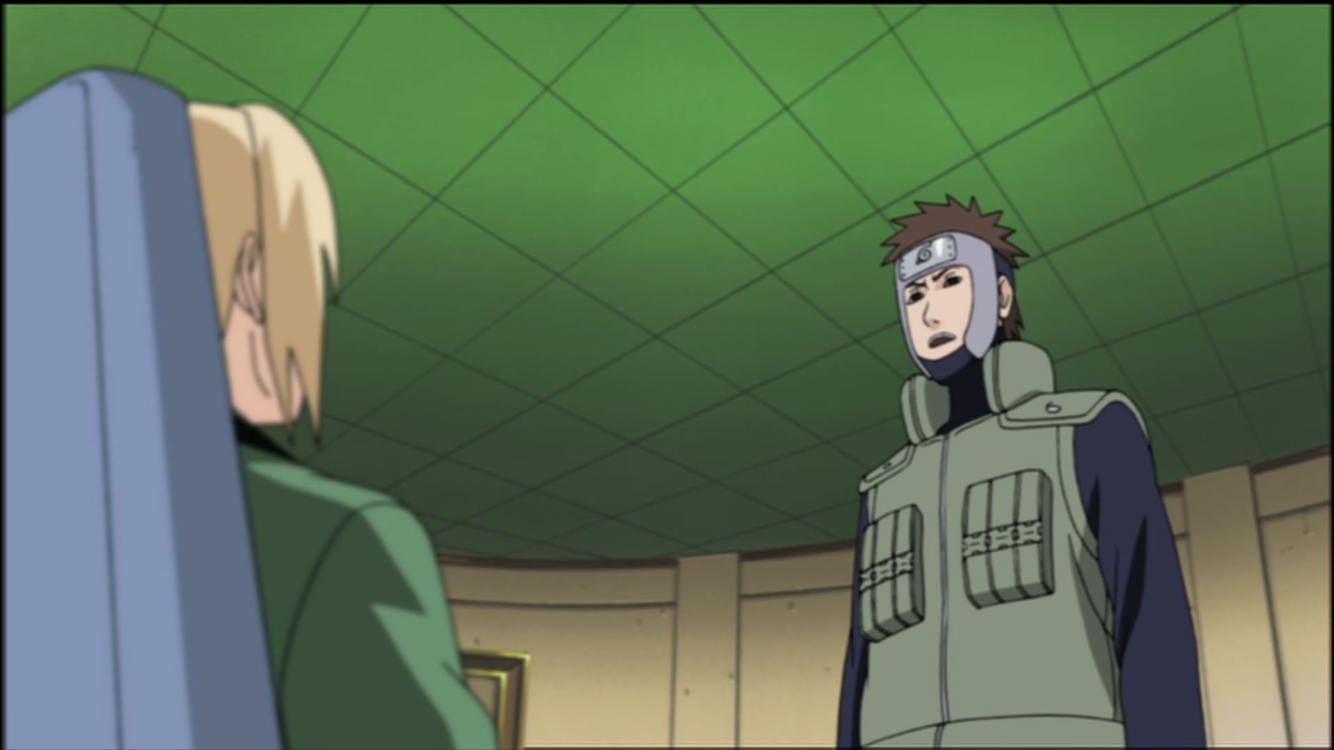 Naruto: Shippuden Ep 94: A Night of Rain @ 00:13:23