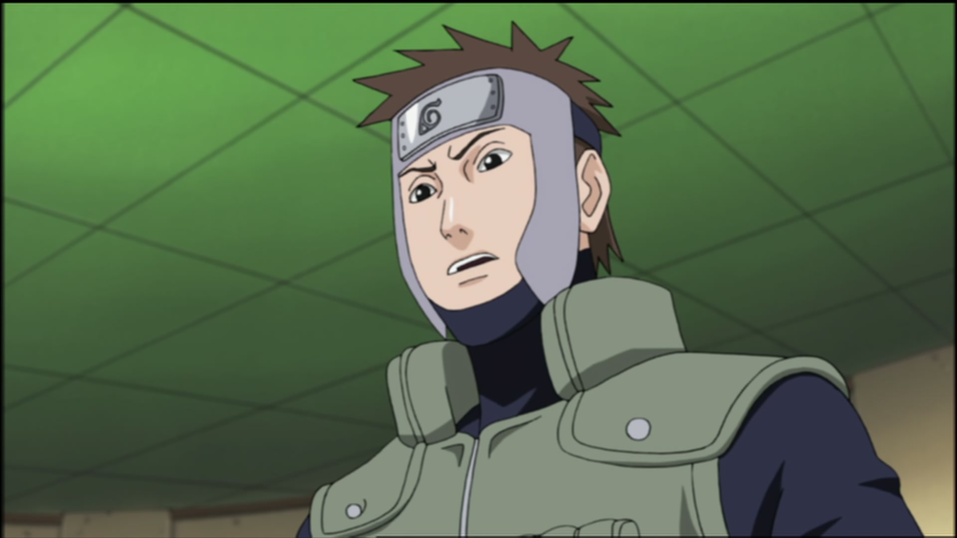 Naruto: Shippuden Ep 94: A Night of Rain @ 00:13:33