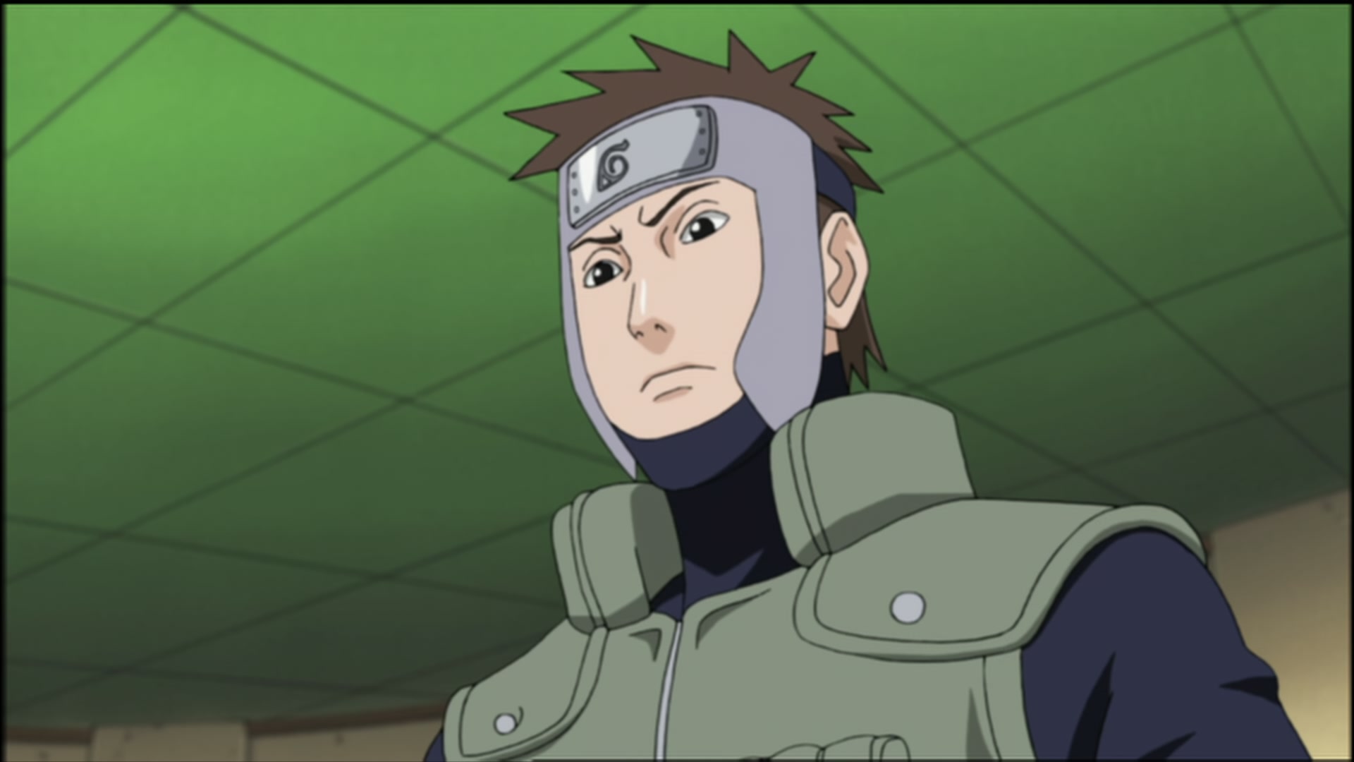 Naruto: Shippuden Ep 94: A Night of Rain @ 00:13:42