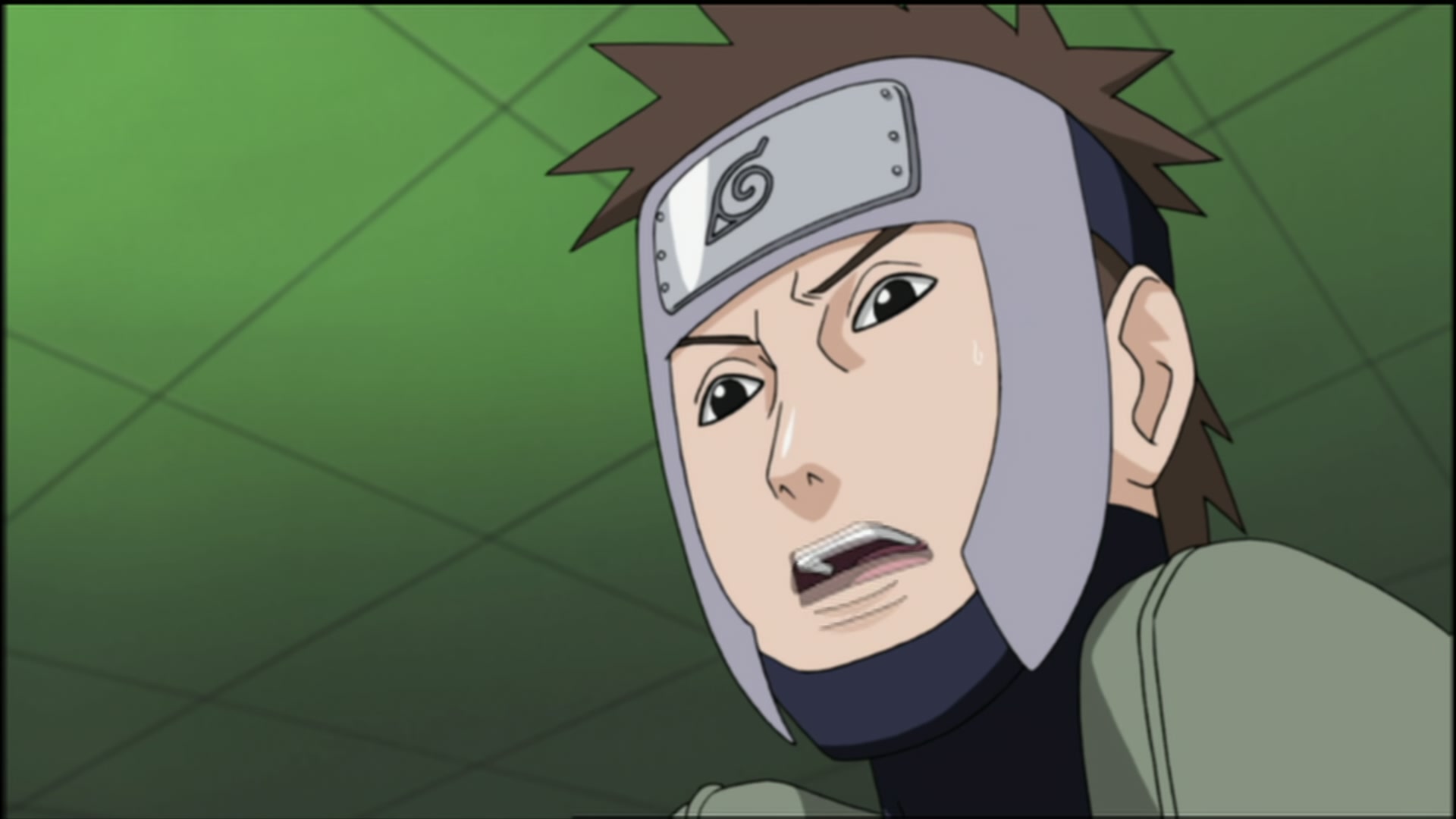 Naruto: Shippuden Ep 94: A Night of Rain @ 00:14:01