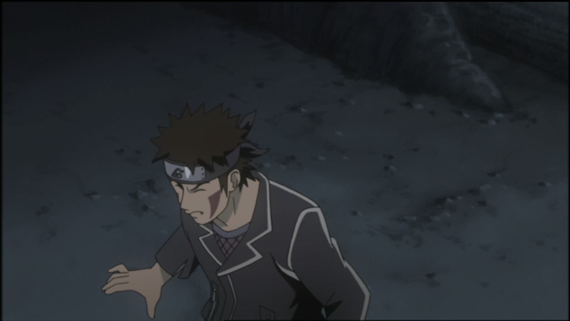 Naruto: Shippuden Ep 94: A Night of Rain @ 00:14:30
