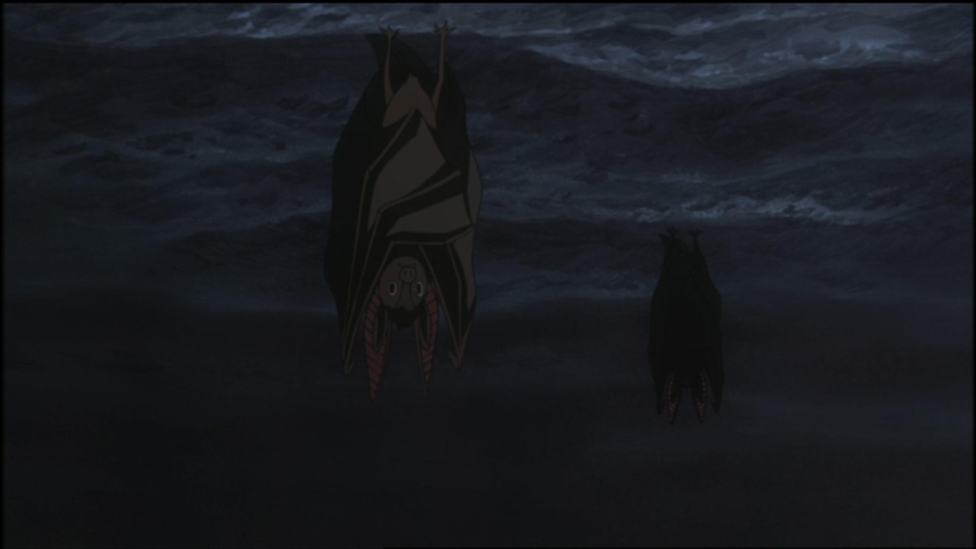 Naruto: Shippuden Ep 94: A Night of Rain @ 00:15:13
