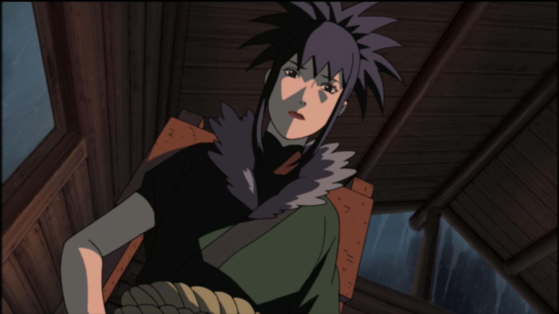 Naruto: Shippuden Ep 94: A Night of Rain @ 00:15:51