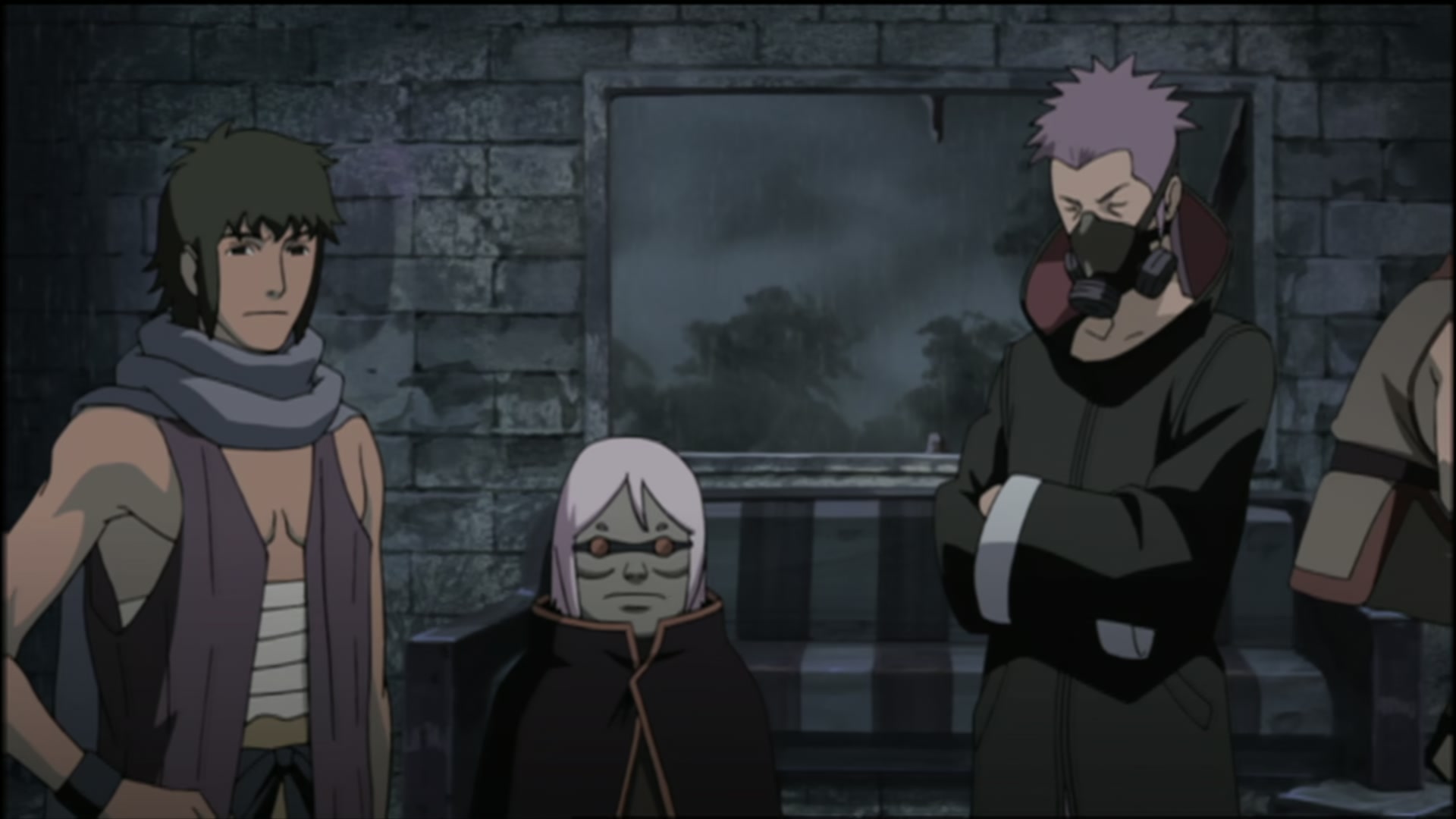 Naruto: Shippuden Ep 94: A Night of Rain @ 00:16:00