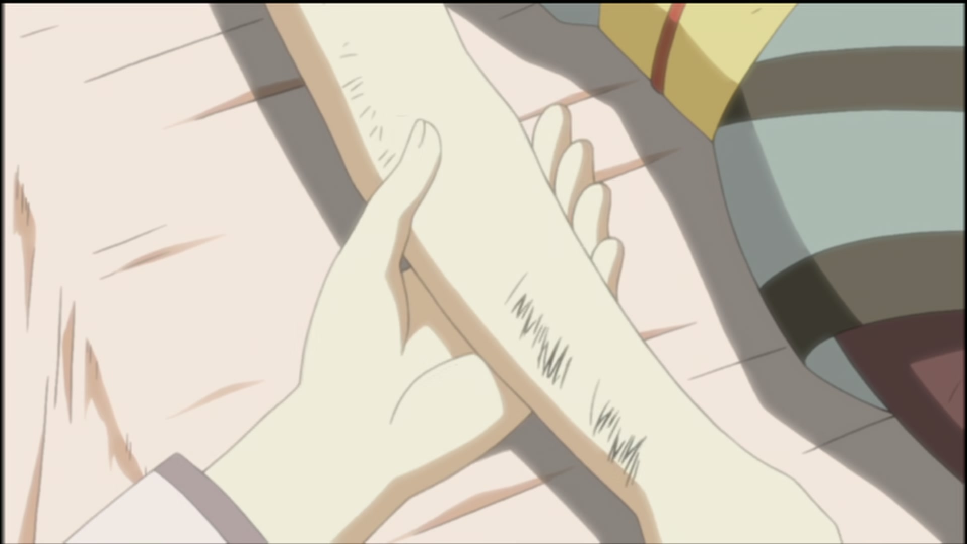Naruto: Shippuden Ep 94: A Night of Rain @ 00:17:16