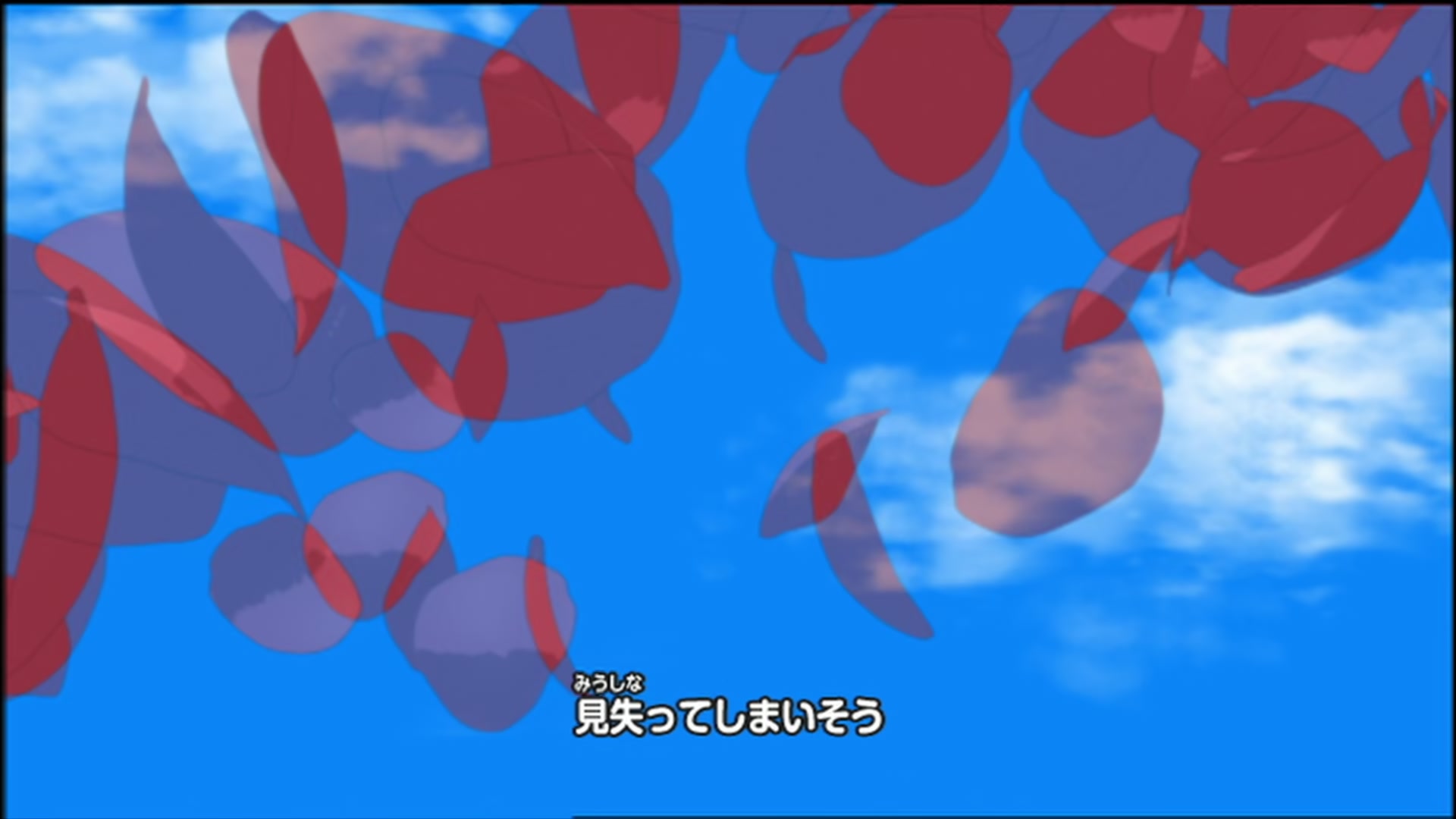 Naruto: Shippuden Ep 95: The Two Charms @ 00:02:02