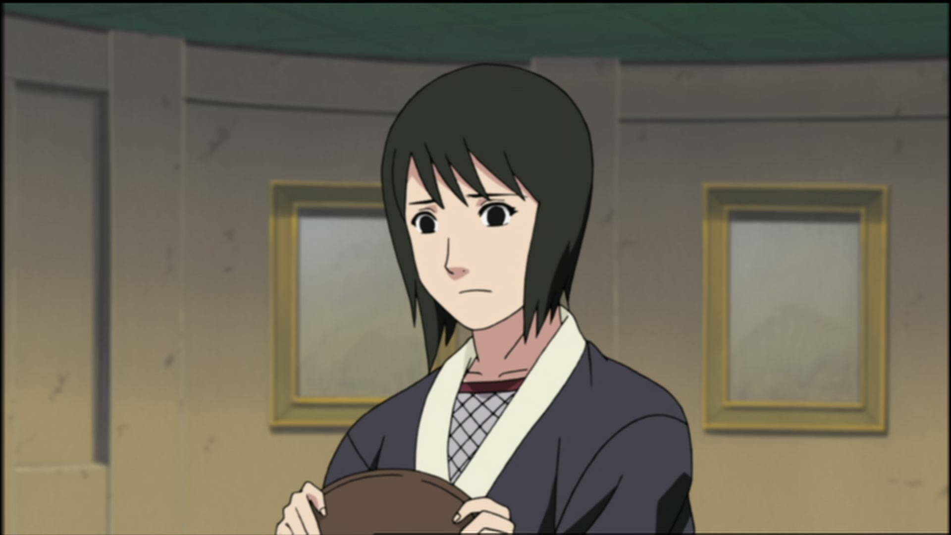 Naruto: Shippuden Ep 95: The Two Charms @ 00:04:33