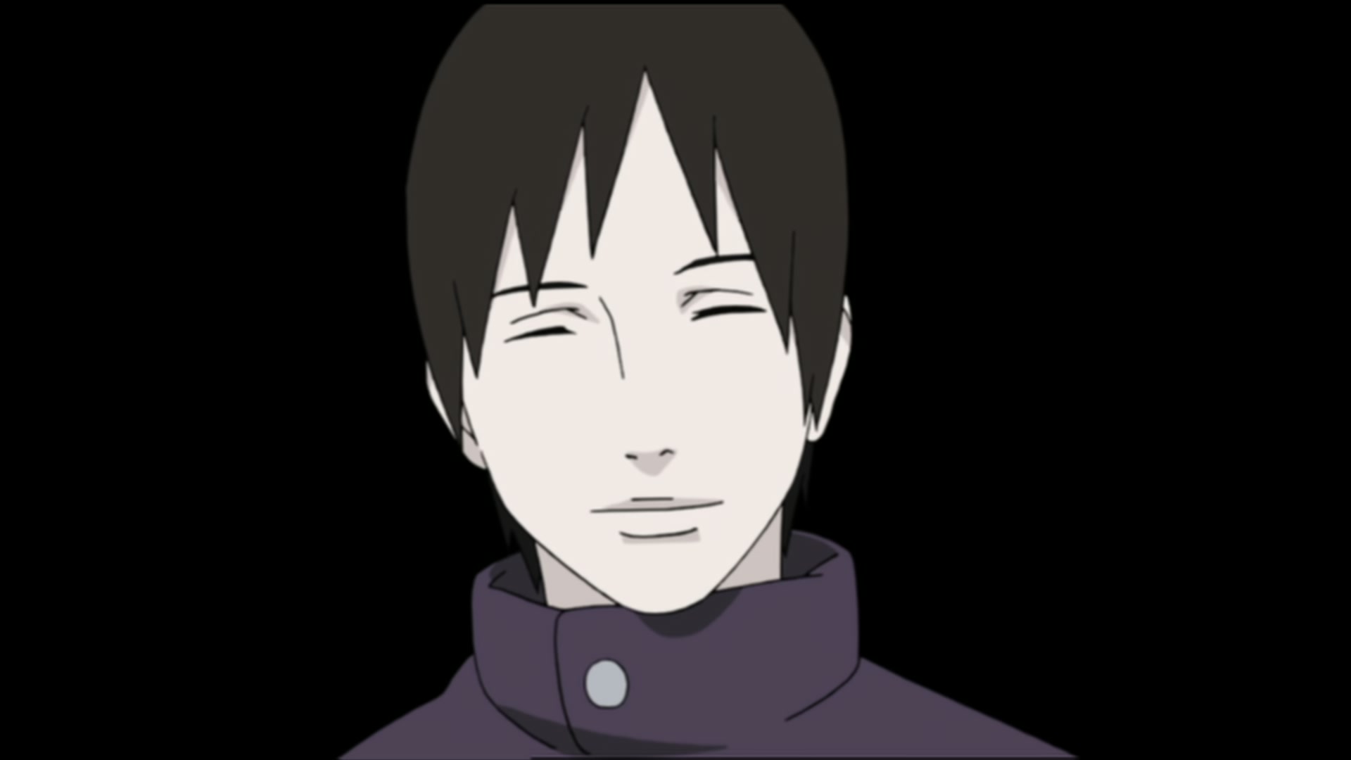 Naruto: Shippuden Ep 95: The Two Charms @ 00:05:30