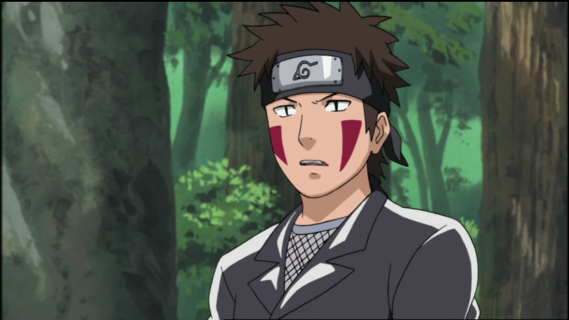 Naruto: Shippuden Ep 95: The Two Charms @ 00:06:22